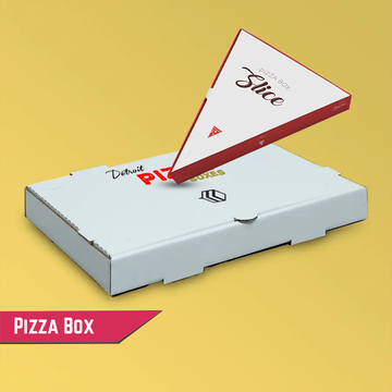 Pizza Boxes