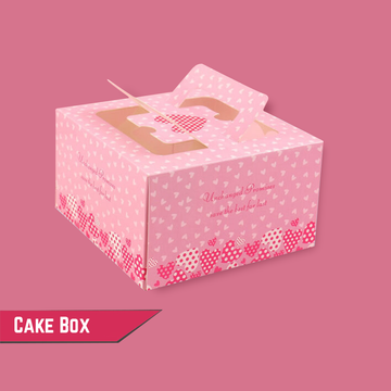 Cake Box