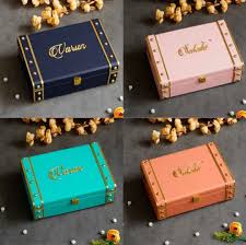 Customised Boxes